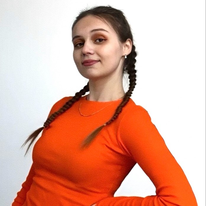 Аватар пользователя Дарья Владимирова