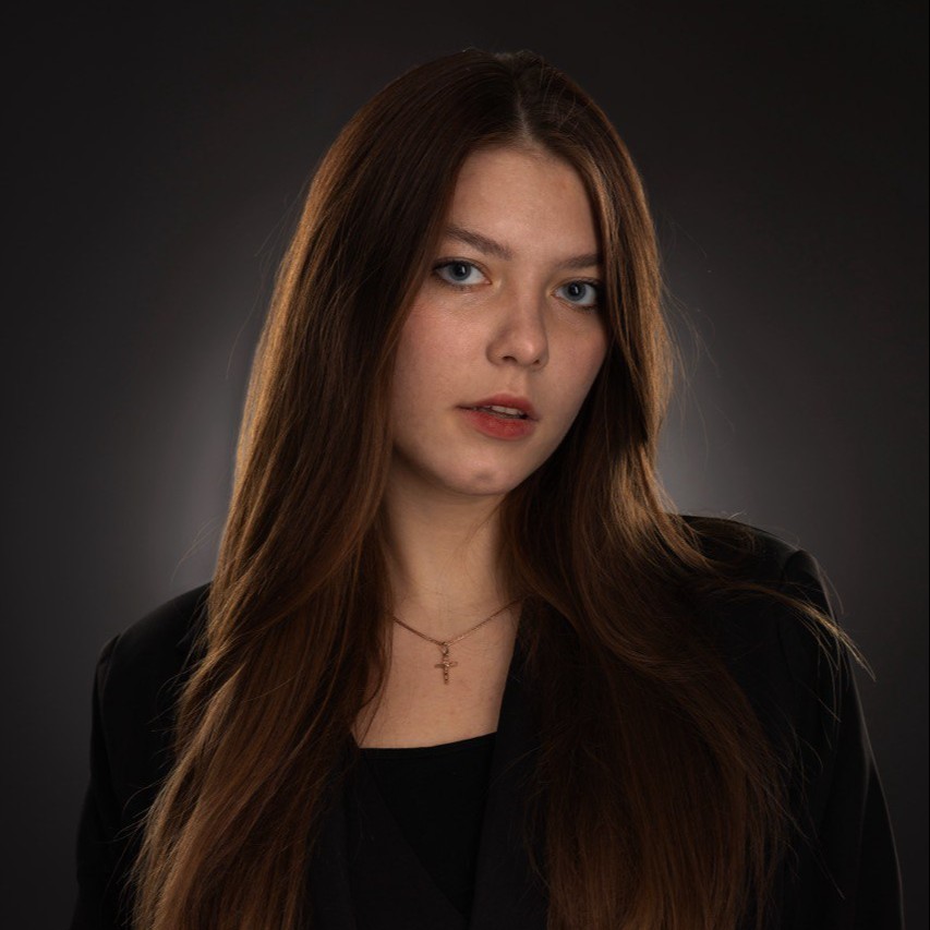 Аватар пользователя Кристина Верейко