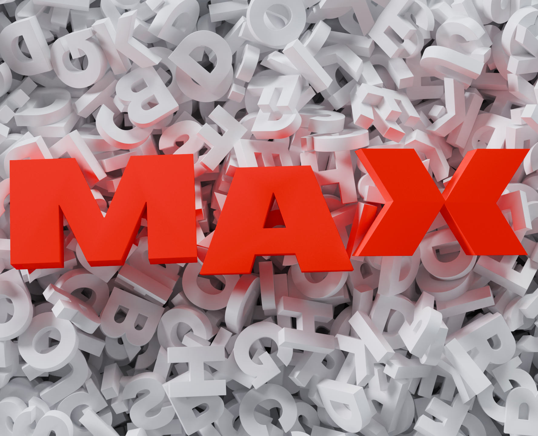 3D иллюстрации для ЖК "MAX" — 3D на Dprofile