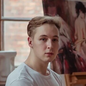 Аватар пользователя Александр Мельник