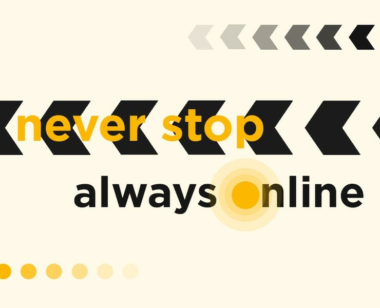ikarvon.uz | Brand Identity — Брендинг, Графика на Dprofile