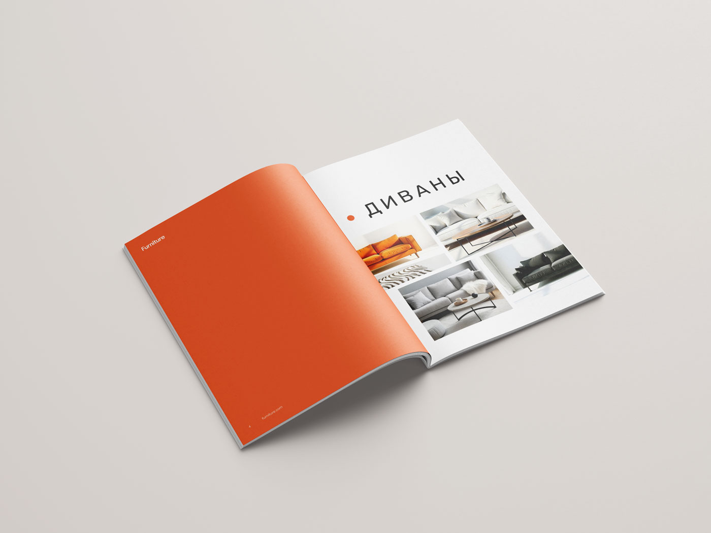 Catalog design — Изображение №4 — Графика на Dprofile