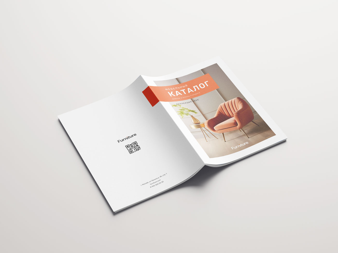Catalog design — Изображение №6 — Графика на Dprofile