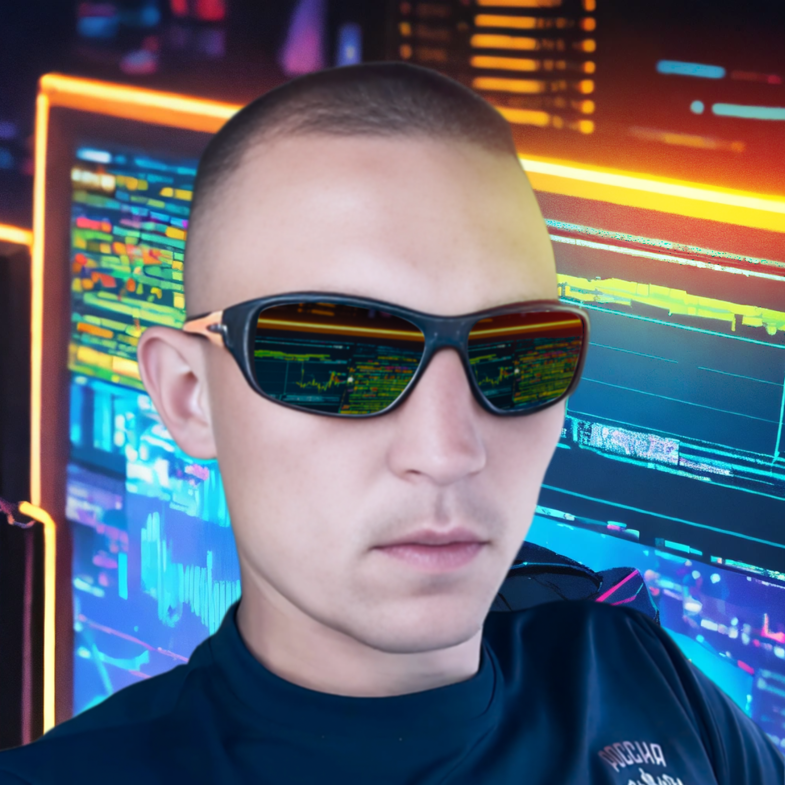 Аватар пользователя Илья Деев