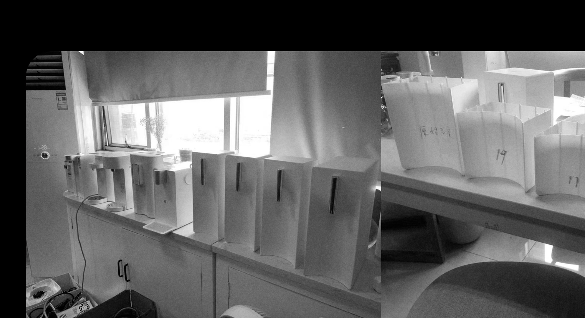 JWATER DISPENSERS website — Изображение №3 — Интерфейсы, Анимация на Dprofile