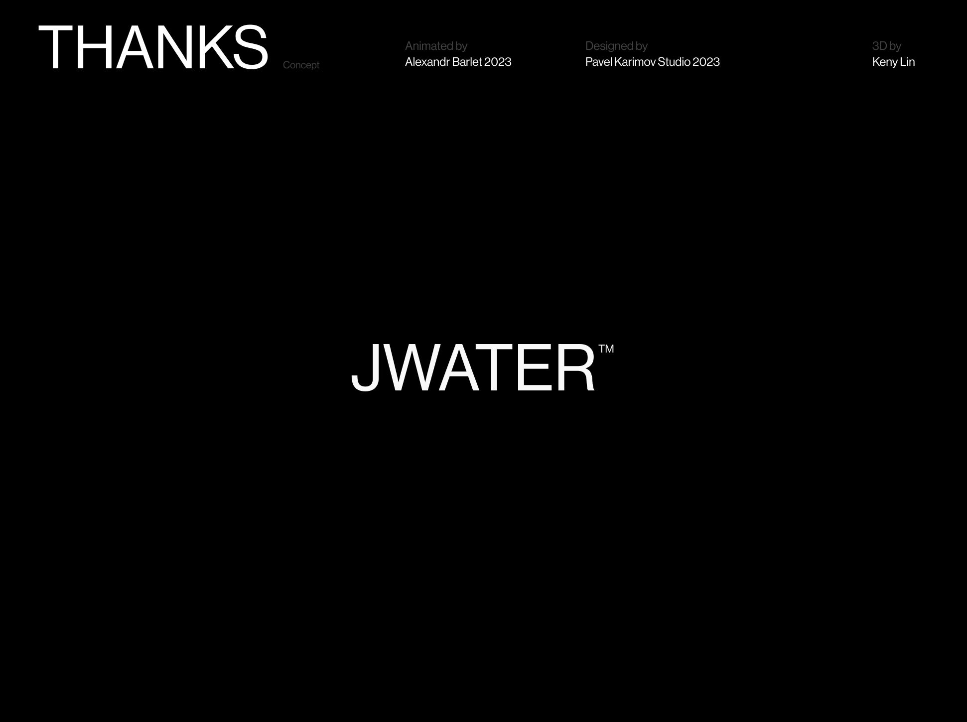 JWATER DISPENSERS website — Изображение №8 — Интерфейсы, Анимация на Dprofile