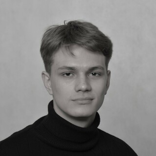 Аватар пользователя Павел Капитонов