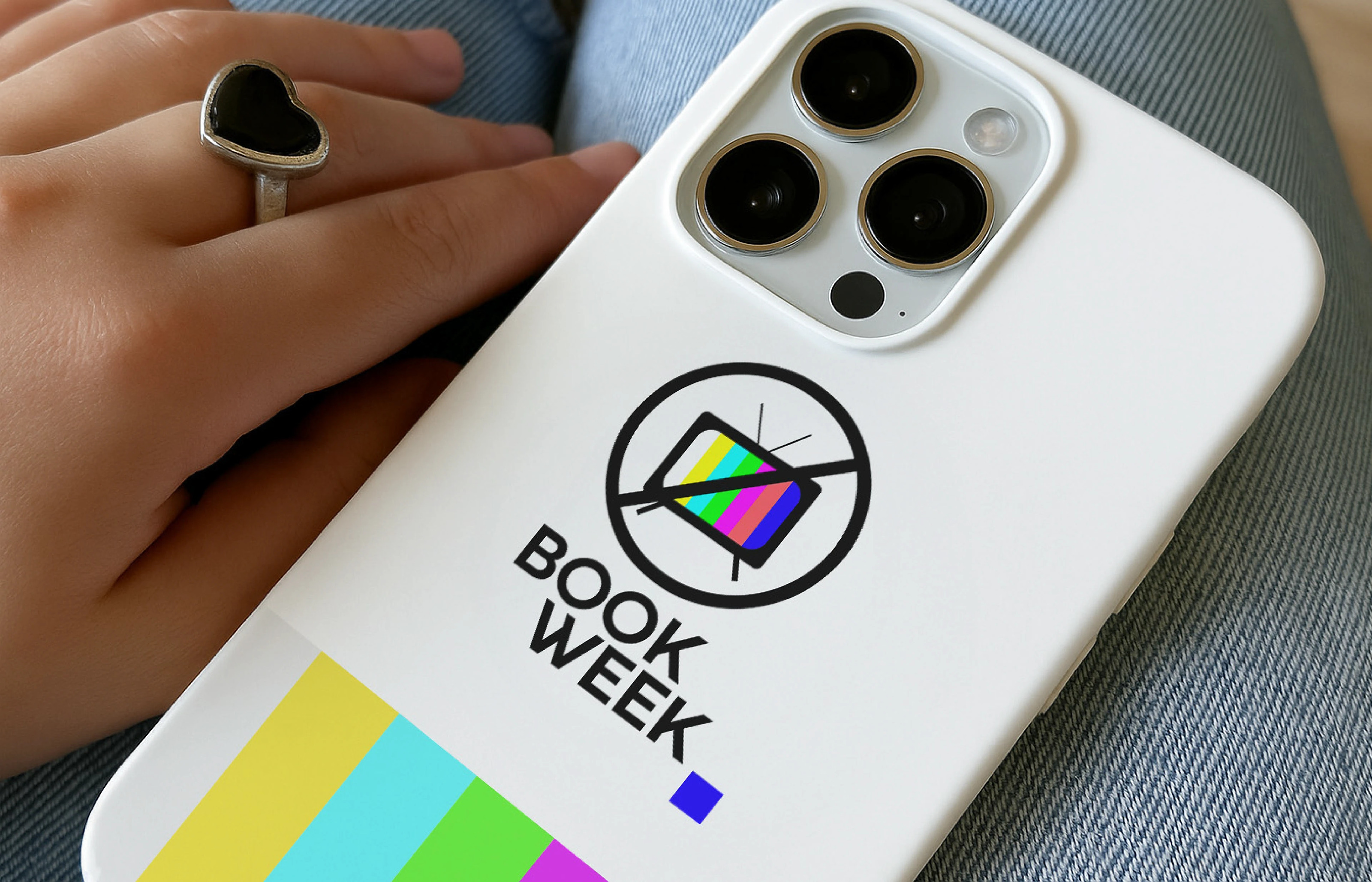 Логотип для книжного фестиваля — Изображение №15 — Брендинг на Dprofile