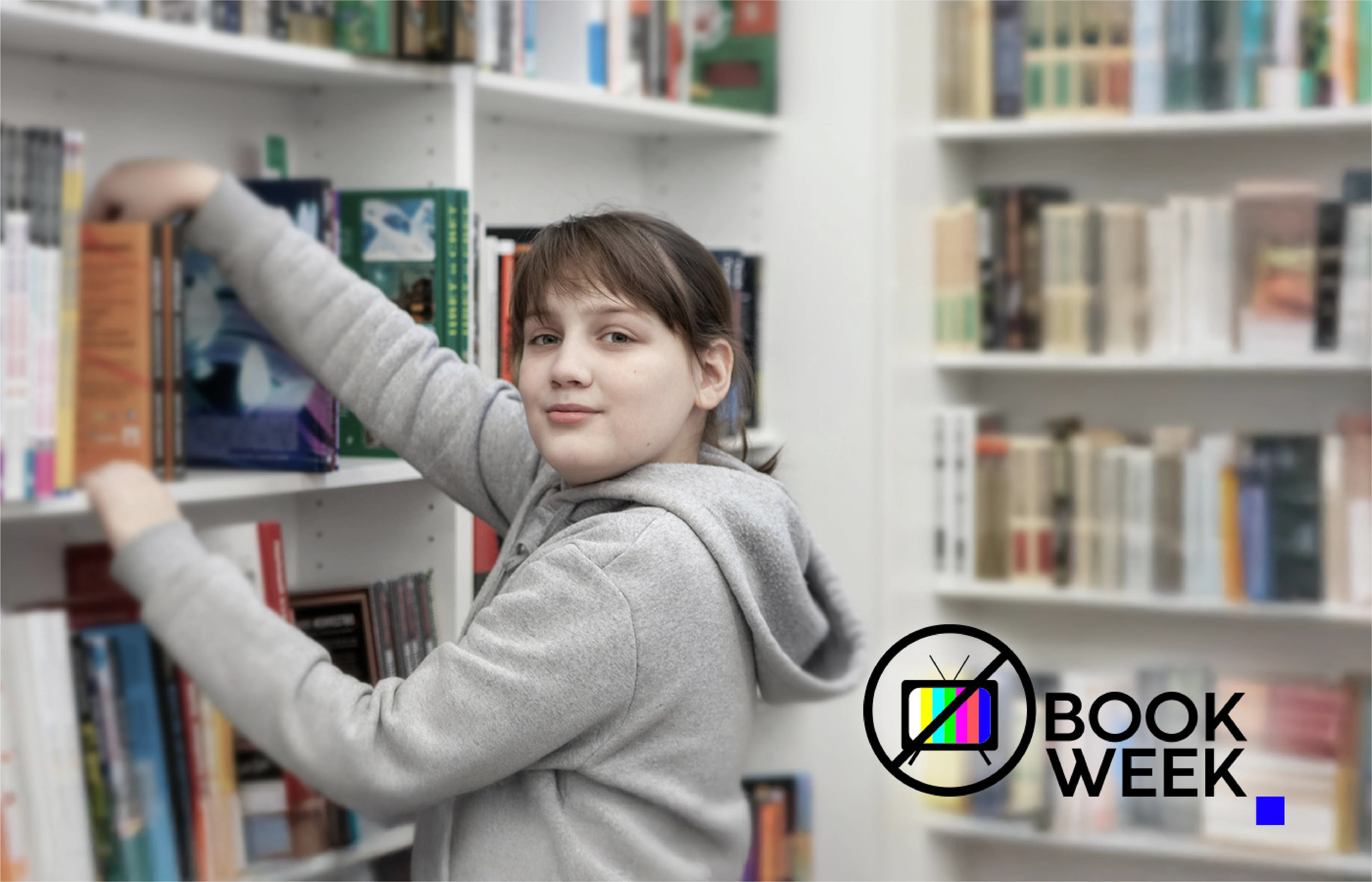 Логотип для книжного фестиваля — Изображение №9 — Брендинг на Dprofile