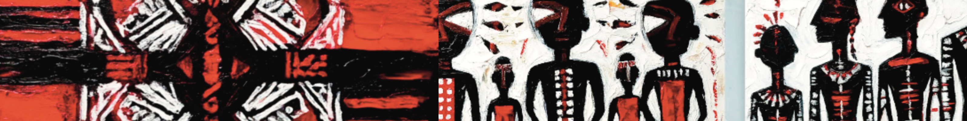 Муралы и картины для ЖК "MAX" — Изображение №2 — Иллюстрация на Dprofile