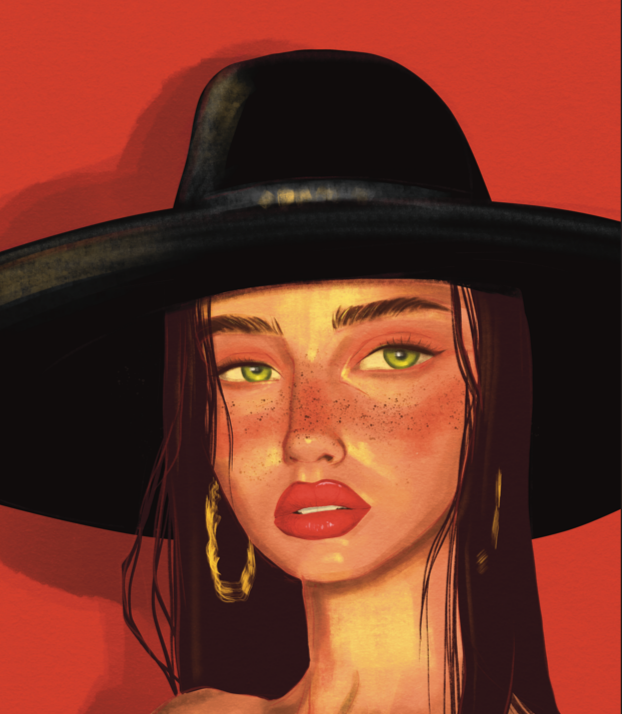 Girls — Изображение №2 — Иллюстрация на Dprofile