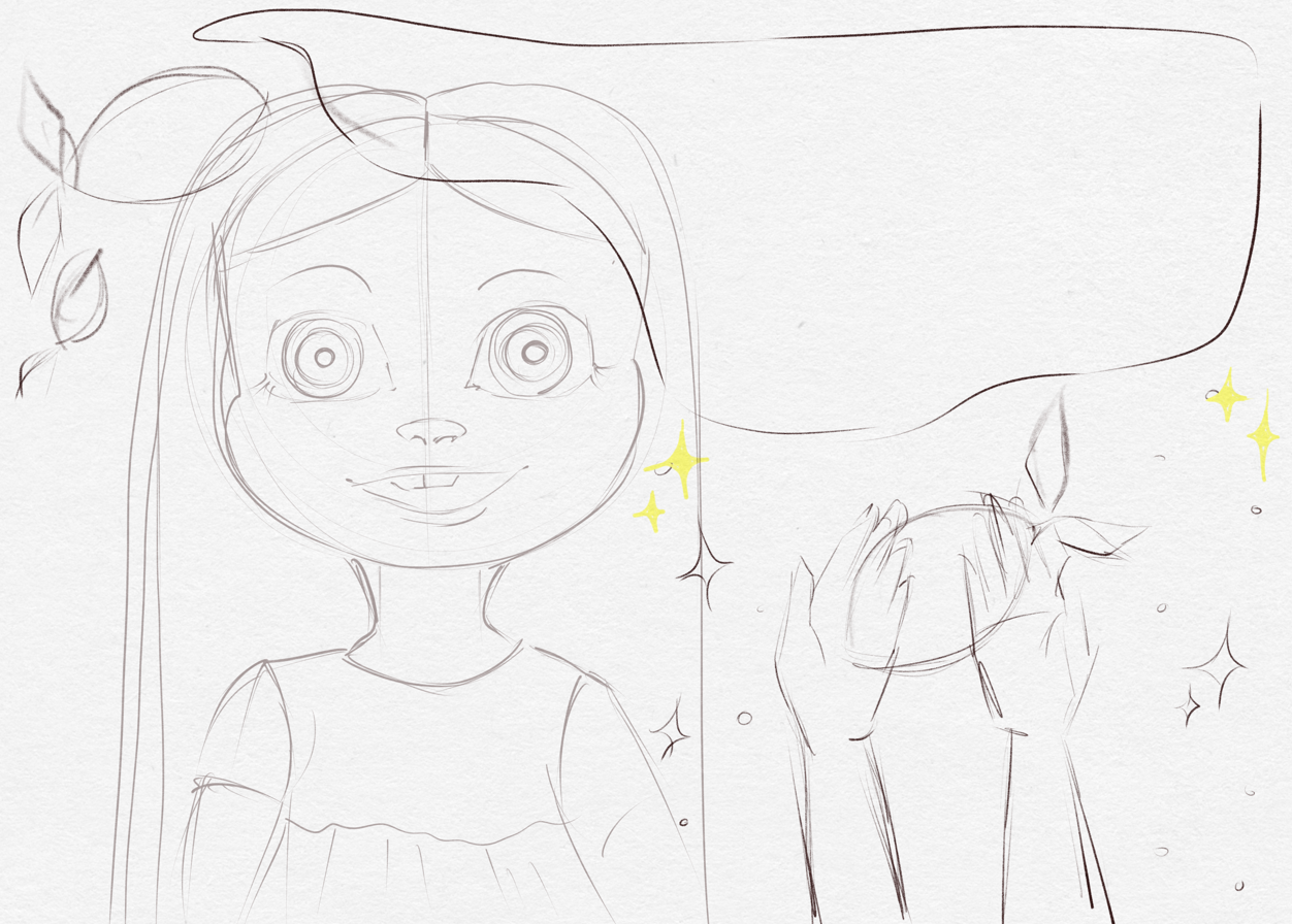 Иллюстрации для книг и журналов — Изображение №2 — Иллюстрация на Dprofile