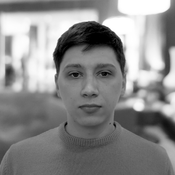 Аватар пользователя Артём Рассейкин