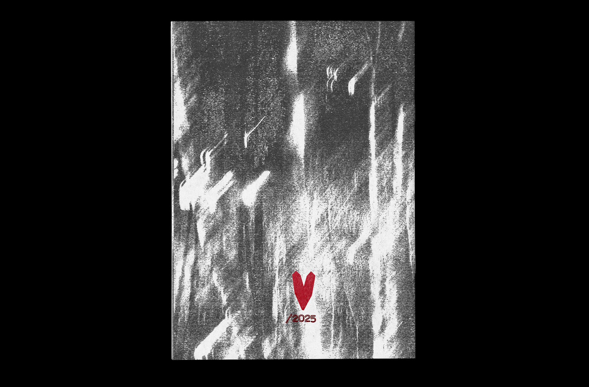 ЗИН о родном городе — Изображение №13 — Графика на Dprofile