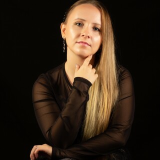 Аватар пользователя Анастасия Апасова