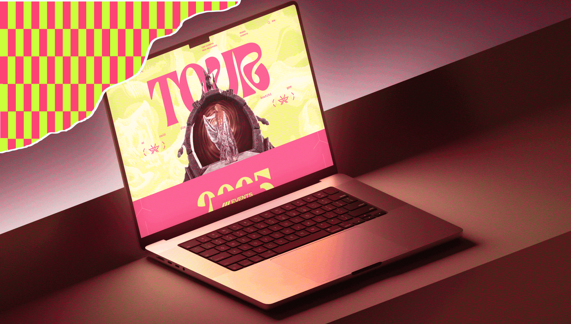 GRIMES | Corporate Website — Изображение №18 — Интерфейсы на Dprofile