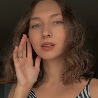 Аватар пользователя Анна Чжан