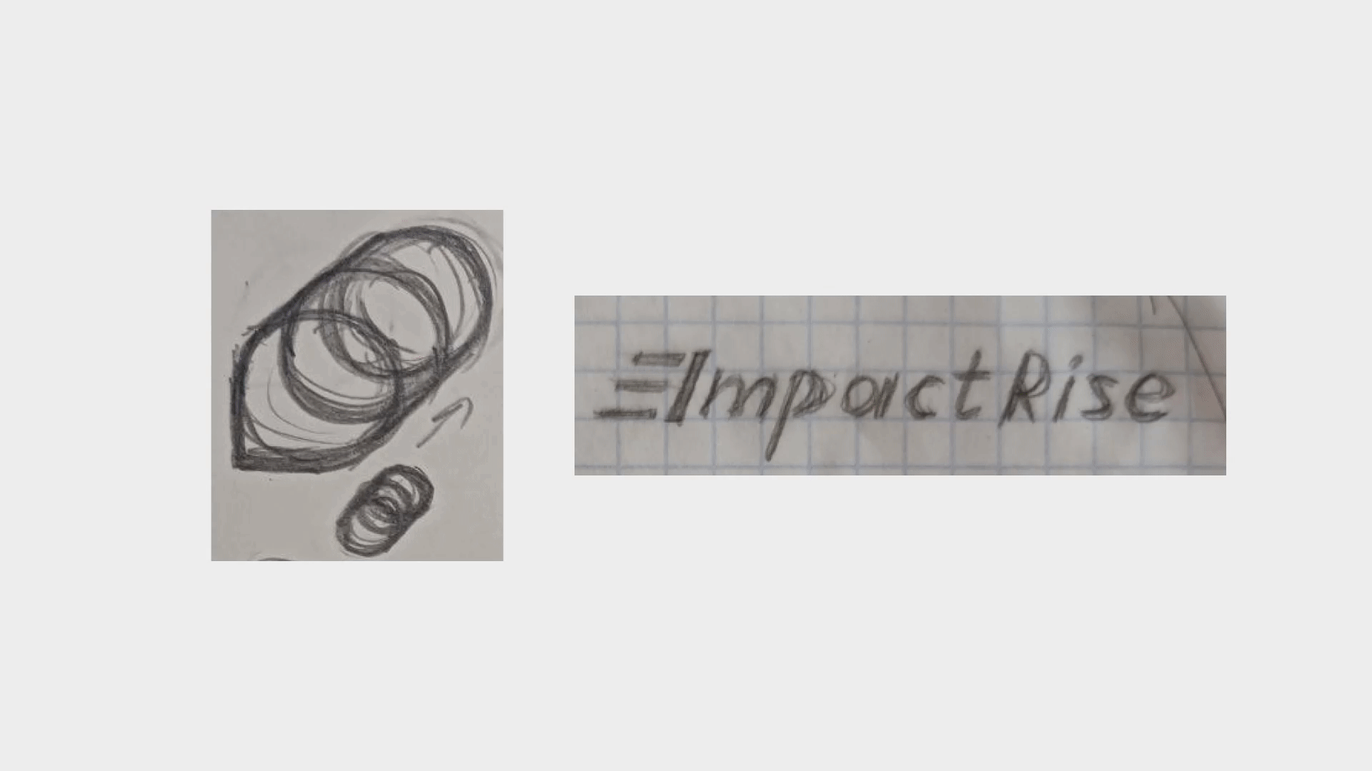 Brand identity | ImpactRise | crowdfunding platform — Изображение №12 — Брендинг, Маркетинг на Dprofile