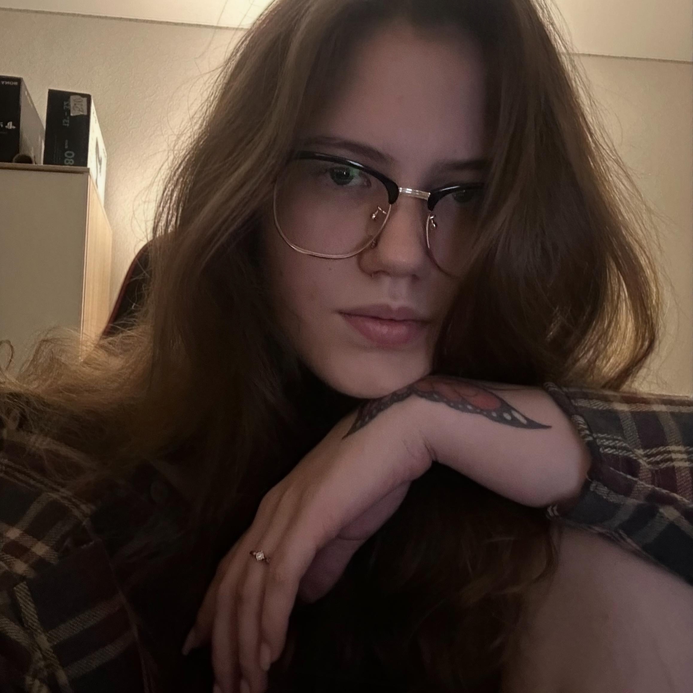 Аватар пользователя Оля Божкевич