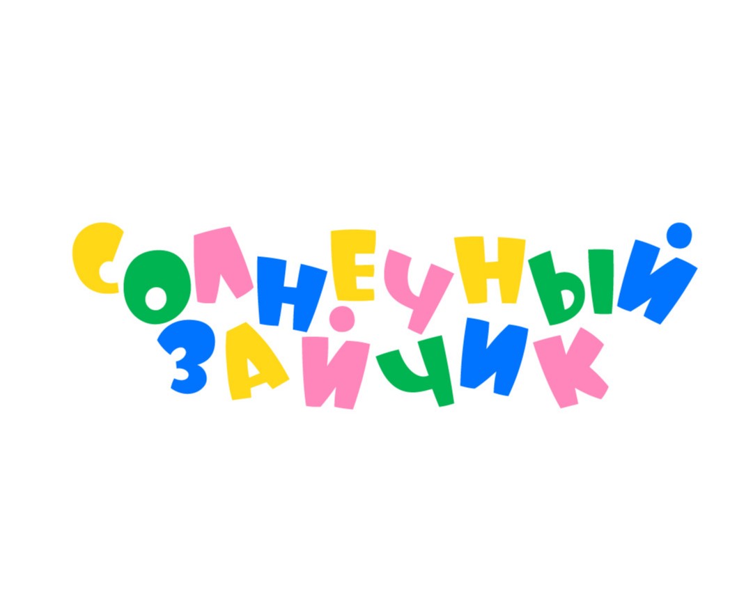 логотип "Солнечный зайчик" — Брендинг на Dprofile