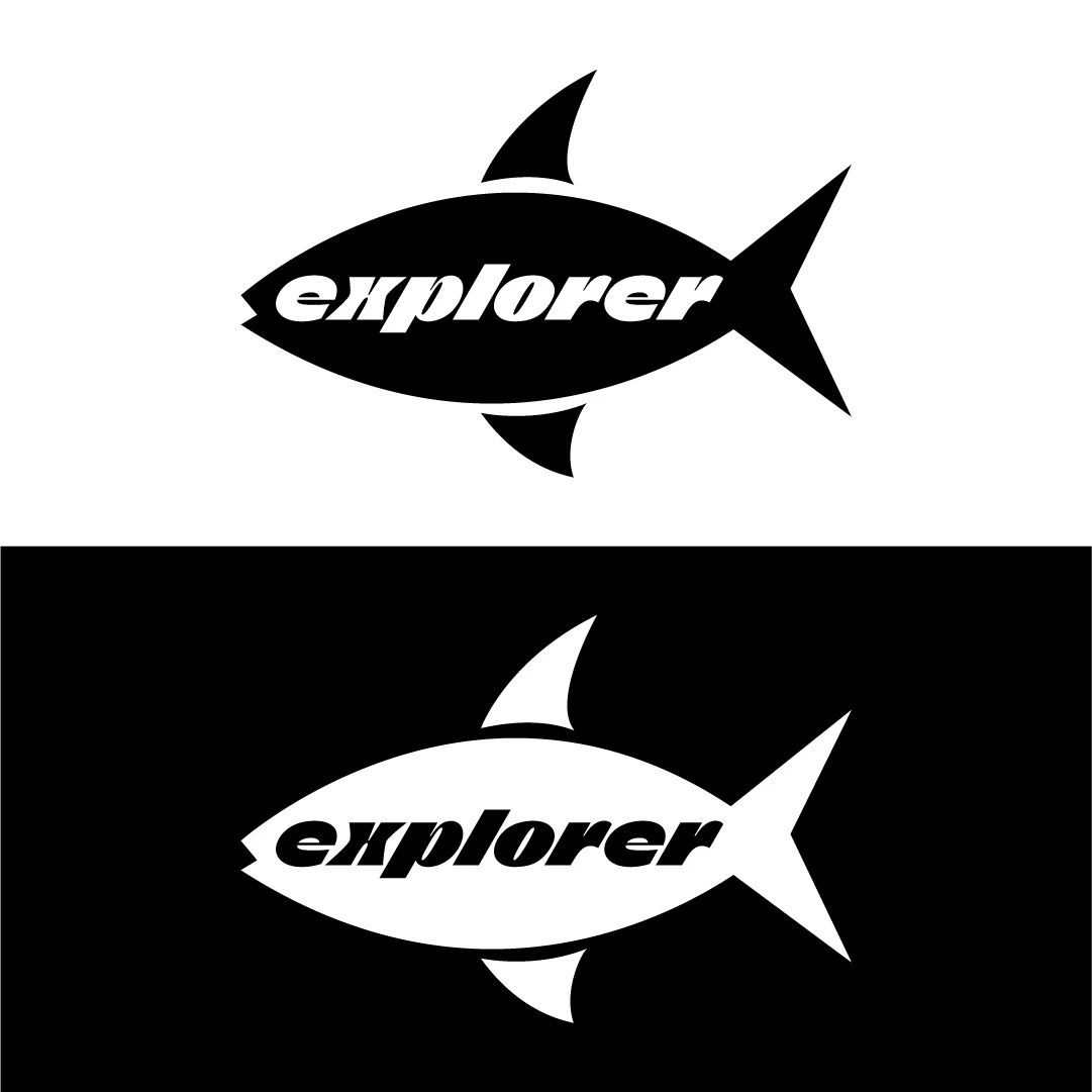 "Explorer" logos — Изображение №4 — Брендинг на Dprofile