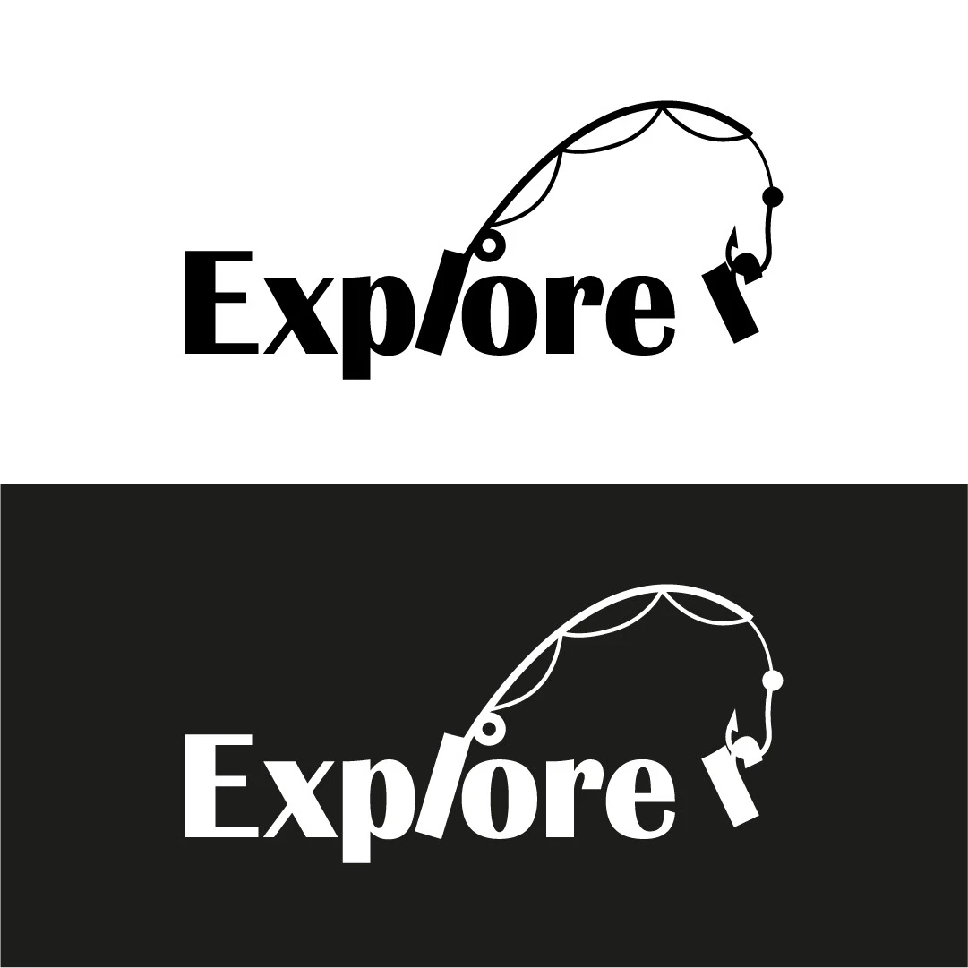 "Explorer" logos — Изображение №3 — Брендинг на Dprofile