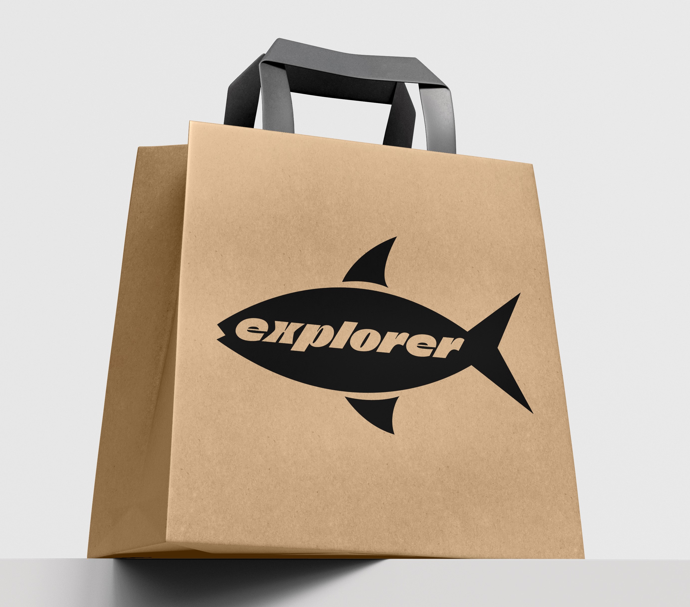 "Explorer" logos — Изображение №7 — Брендинг на Dprofile