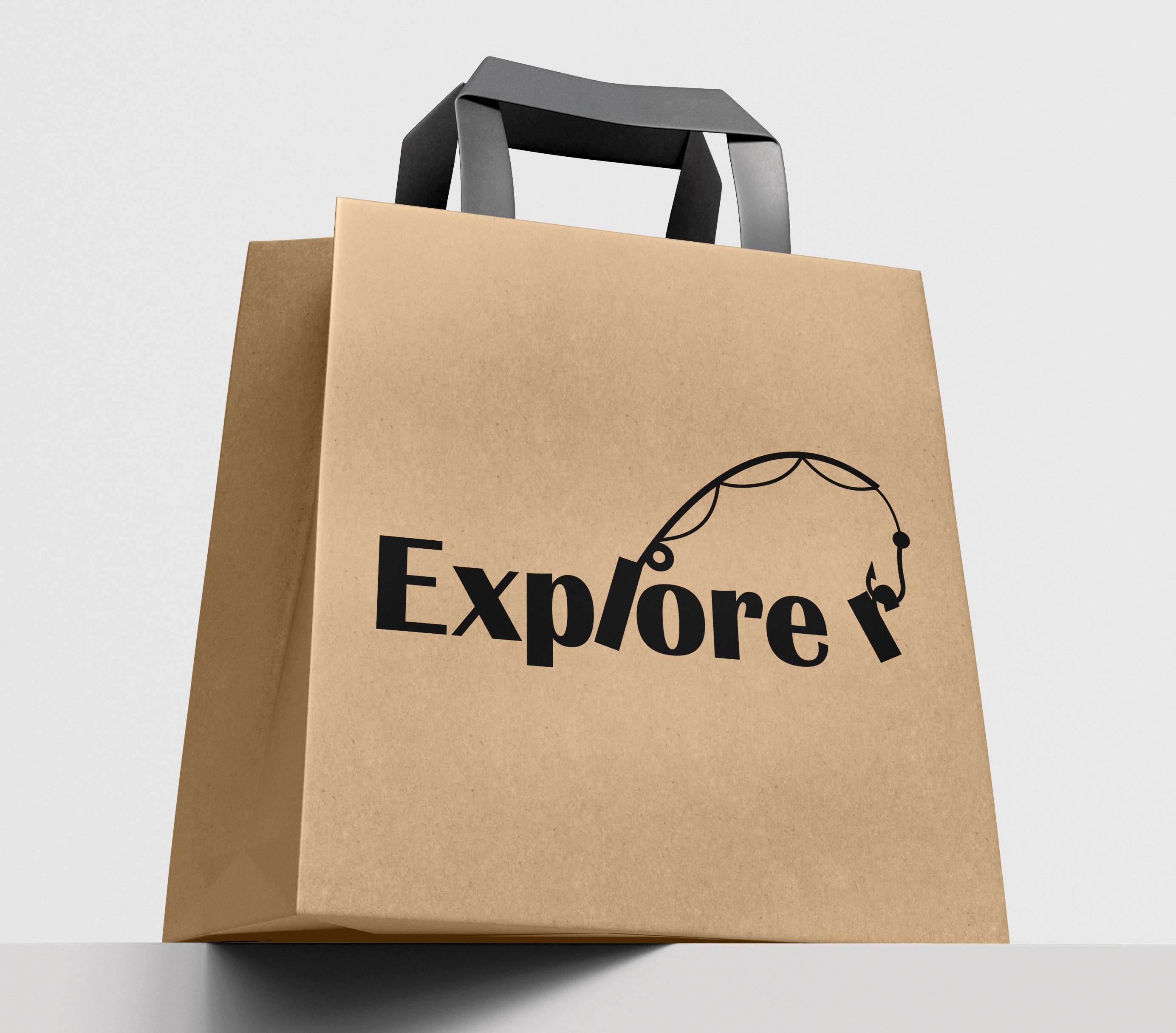 "Explorer" logos — Изображение №6 — Брендинг на Dprofile