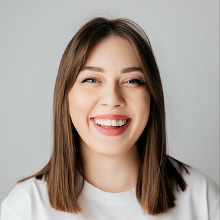 Аватар пользователя Виктория Березнева