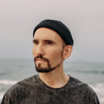 Аватар пользователя Shamil Karim