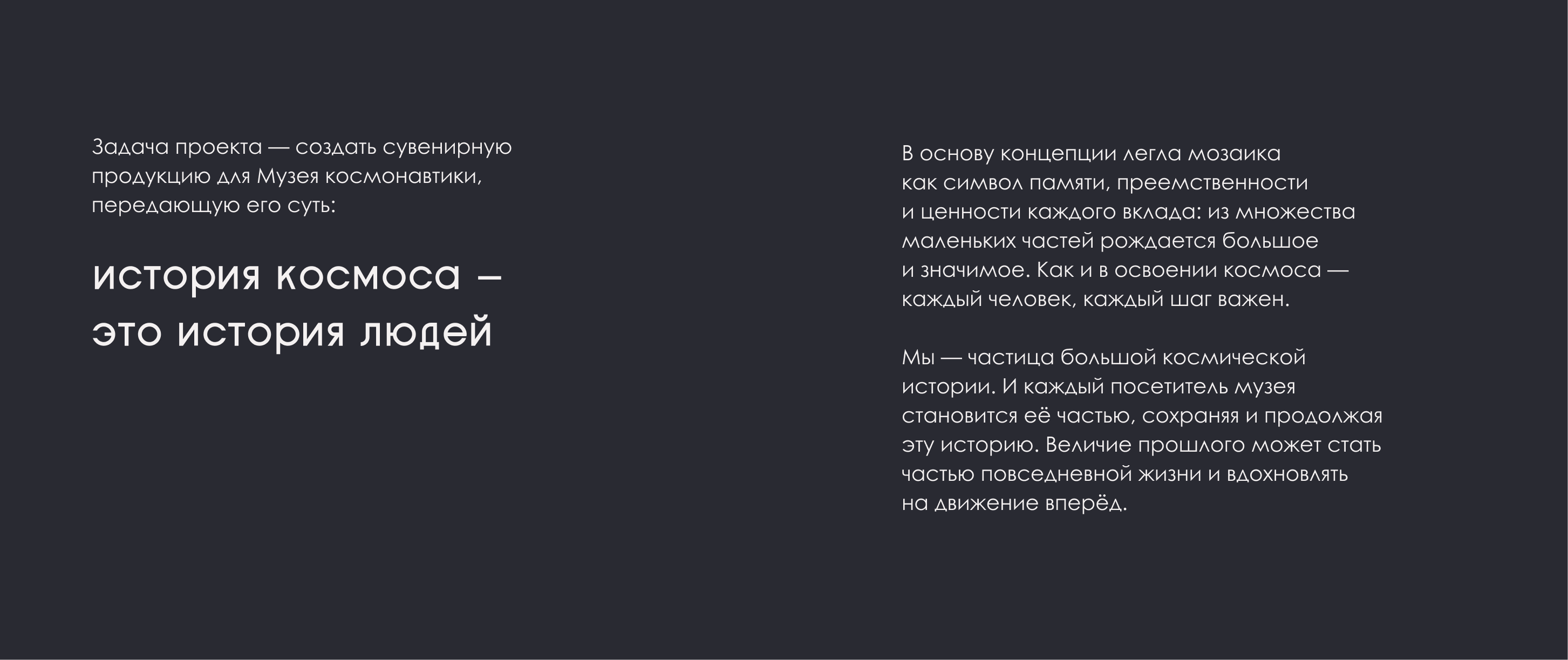 Мозаичность пространства – мерч для Музея Космонавтики — Изображение №2 — Брендинг, Иллюстрация на Dprofile