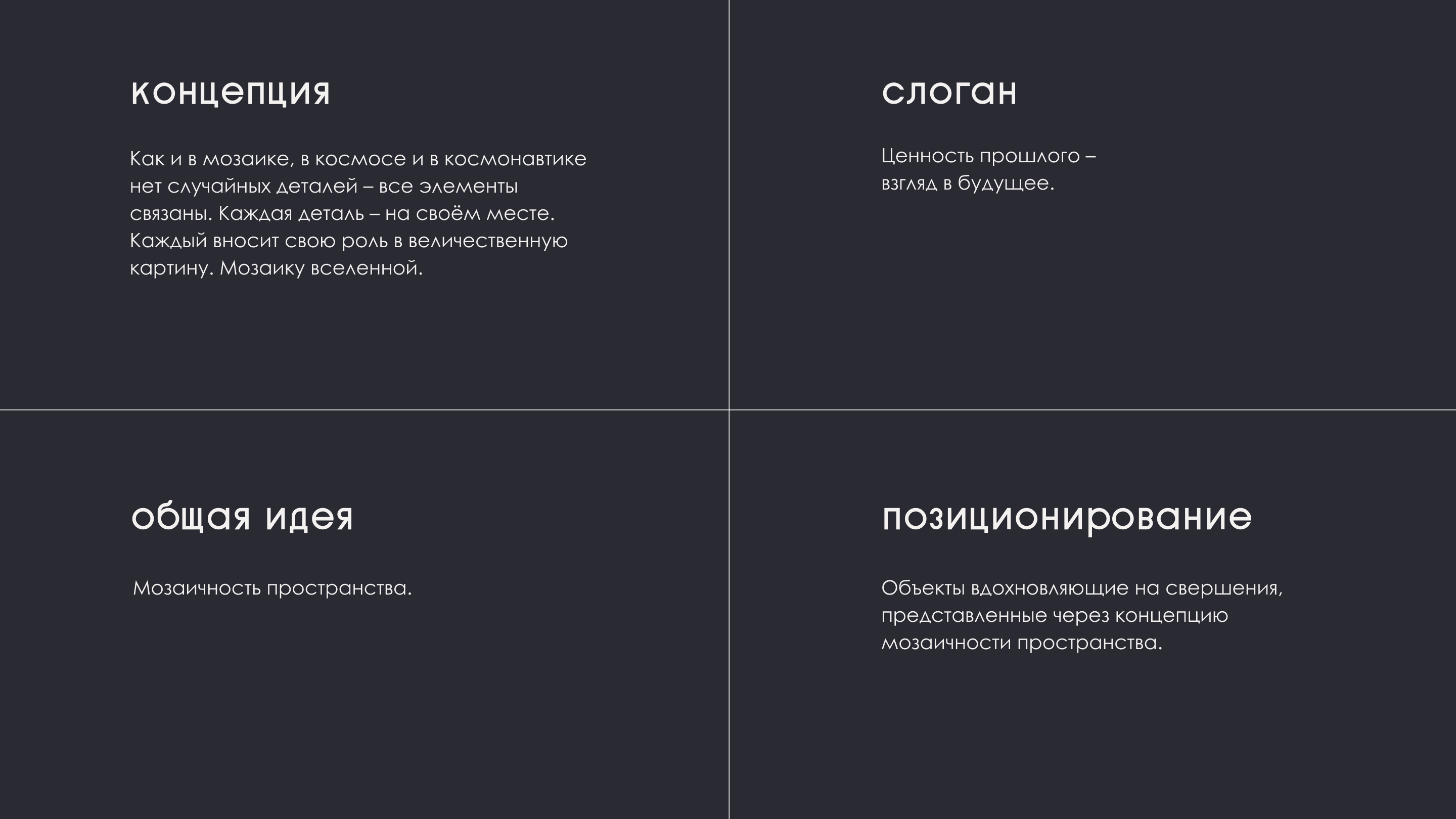 Мозаичность пространства – мерч для Музея Космонавтики — Изображение №4 — Брендинг, Иллюстрация на Dprofile