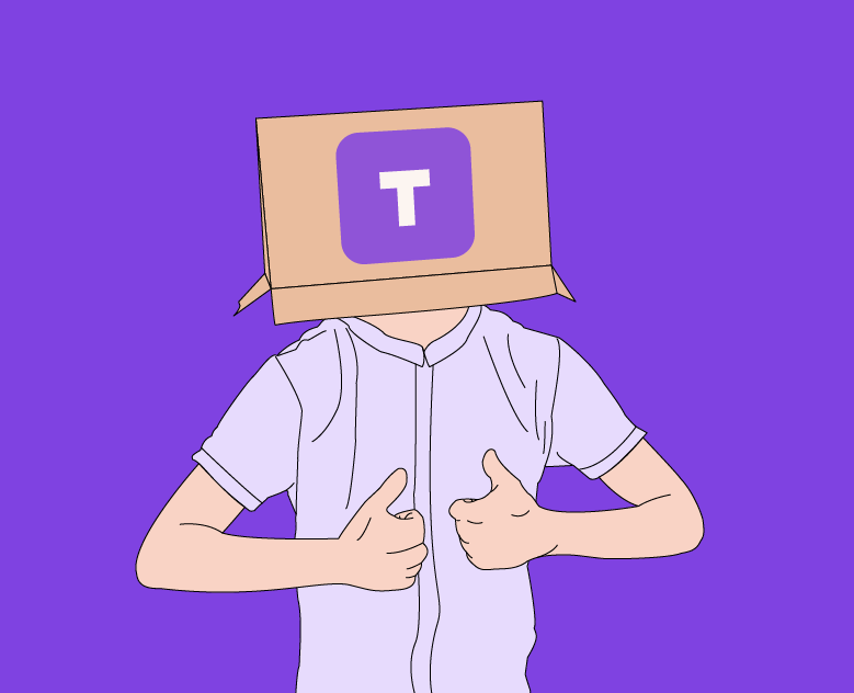 Дизайн-проект для банка Точка — Иллюстрация, Графика на Dprofile