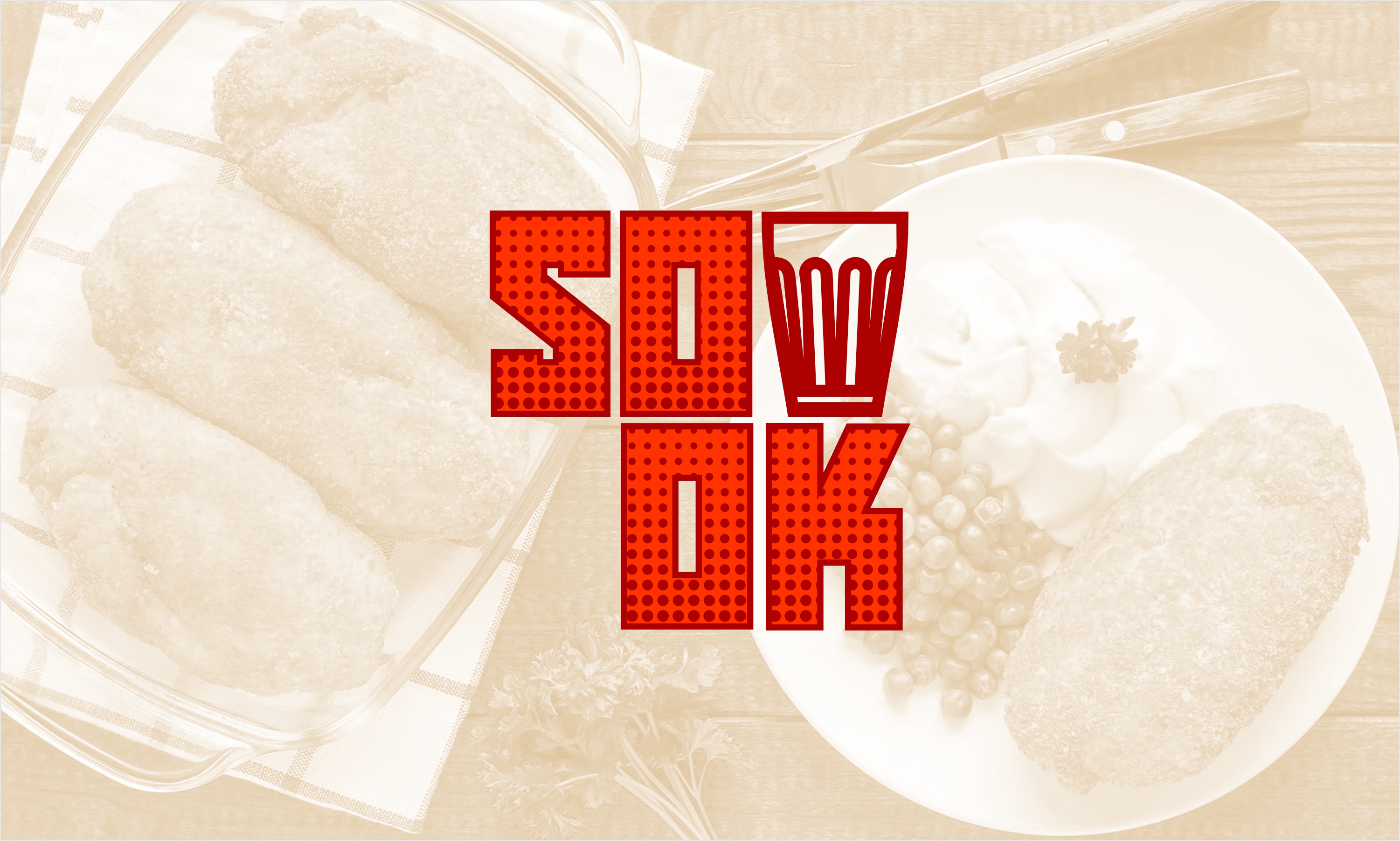 Логотип, маскот, стилистика SOVOK — Изображение №1 — Брендинг, Иллюстрация на Dprofile