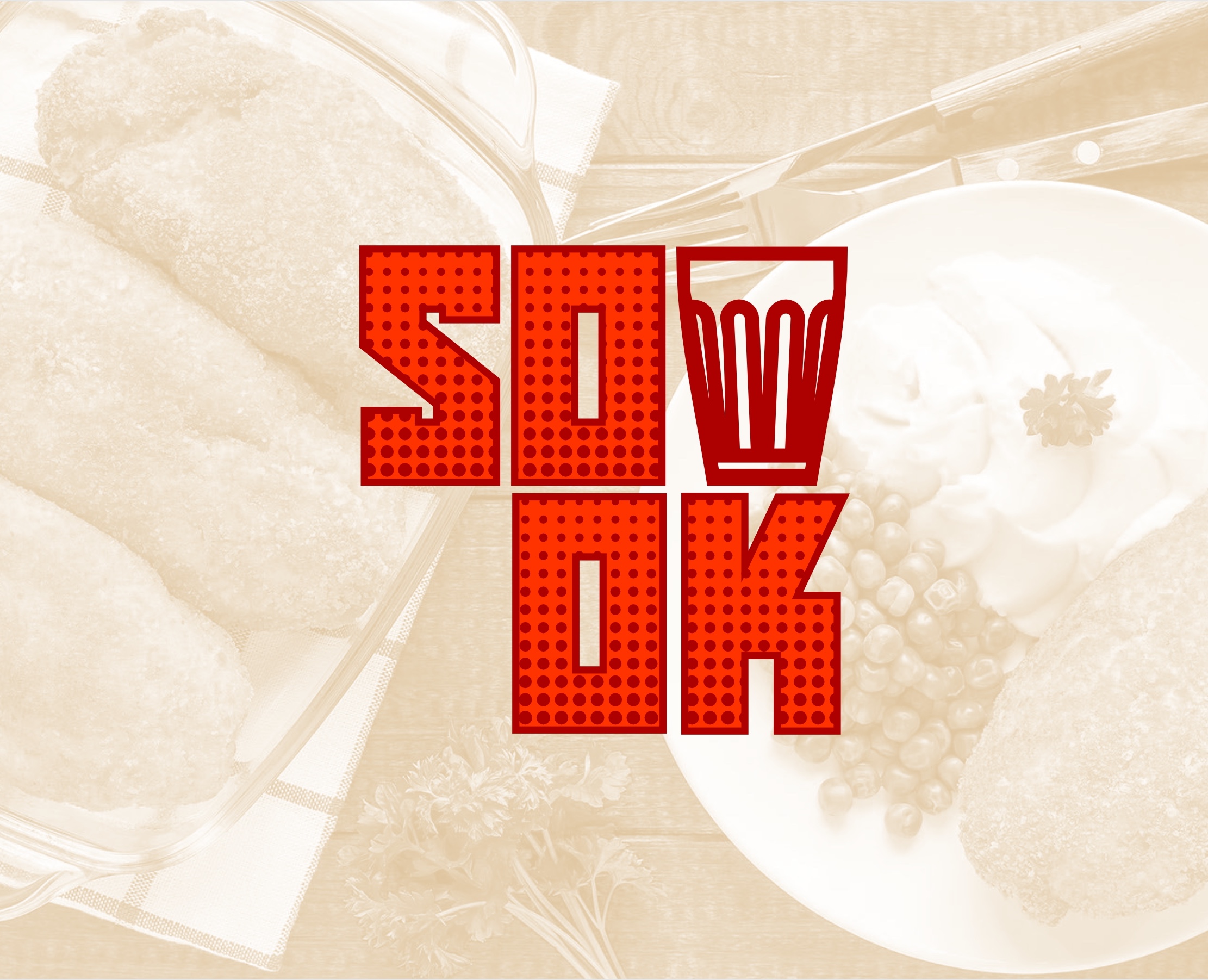 Логотип, маскот, стилистика SOVOK — Брендинг, Иллюстрация на Dprofile
