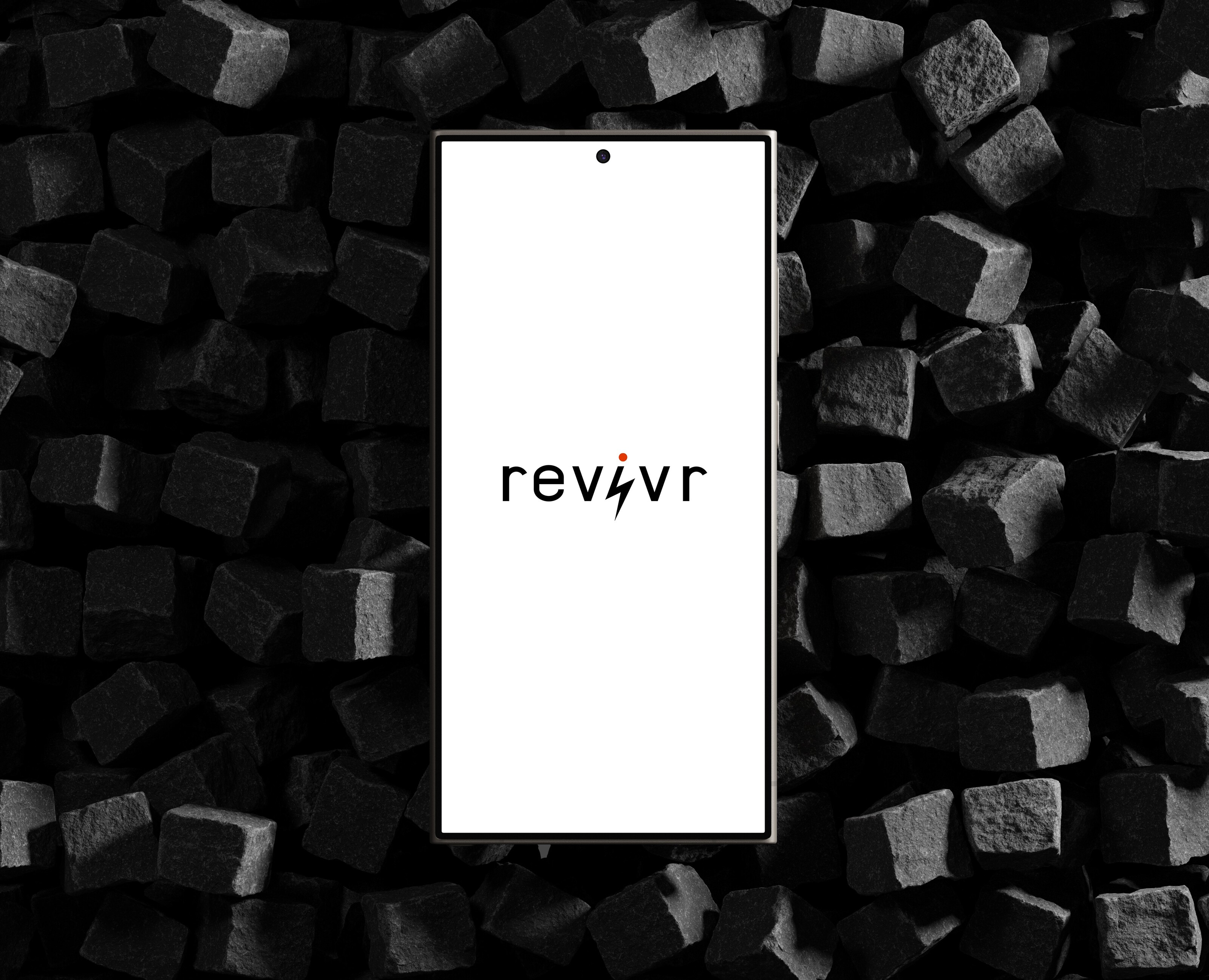 Логотип, брендбук, фирменный стиль для Revivr — Брендинг на Dprofile