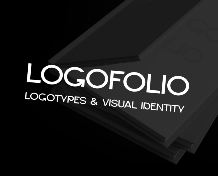 Logofolio. Animated logotypes — Брендинг, Анимация на Dprofile