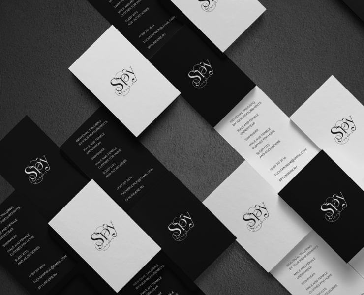 Branding. Visual identity — Брендинг, Маркетинг на Dprofile