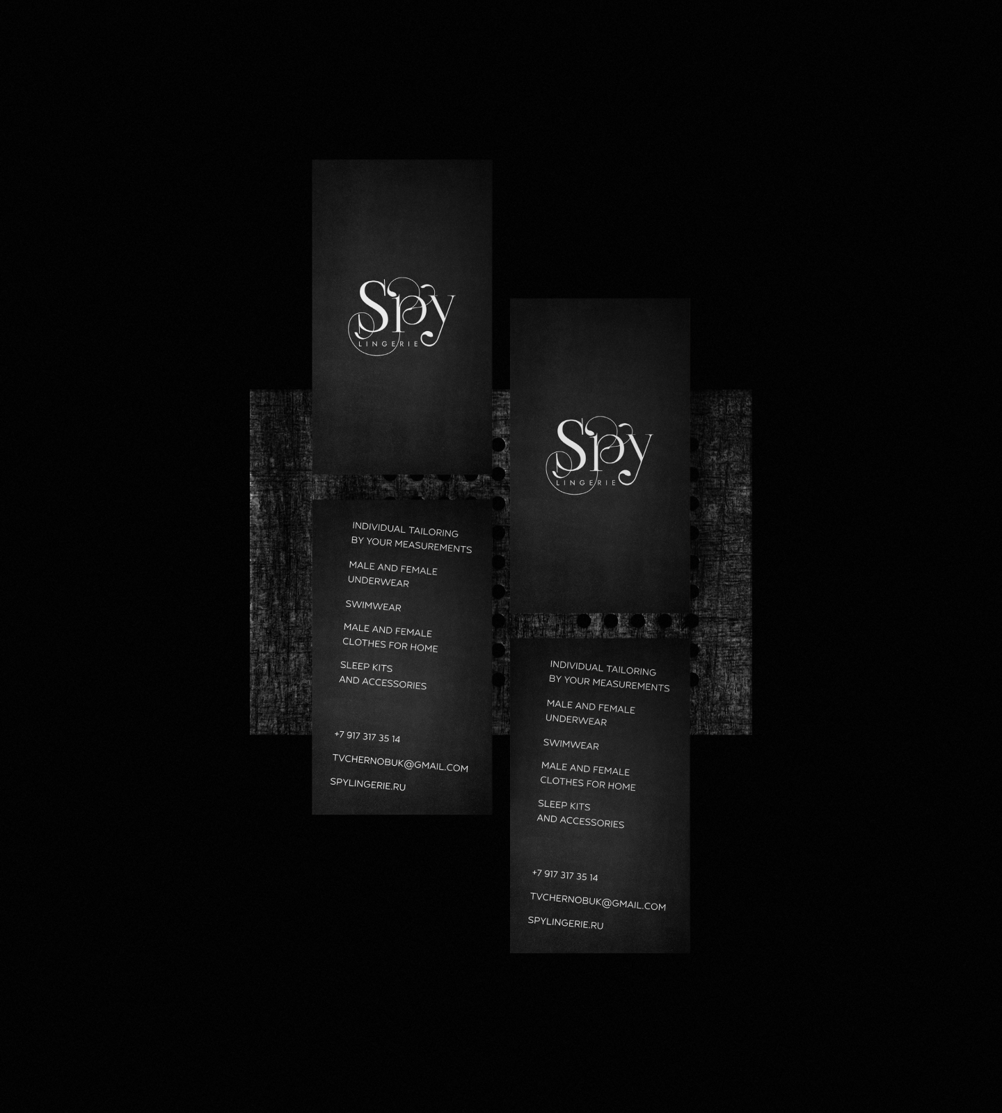 Branding. Visual identity — Изображение №6 — Брендинг, Маркетинг на Dprofile