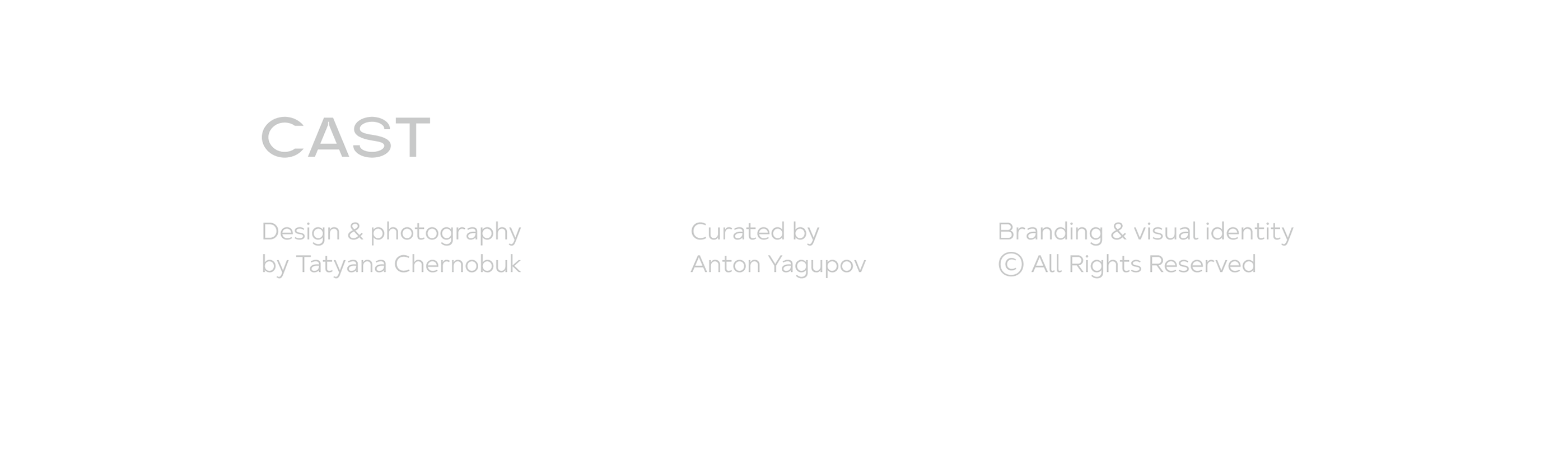 Branding. Visual identity — Изображение №22 — Брендинг, Маркетинг на Dprofile