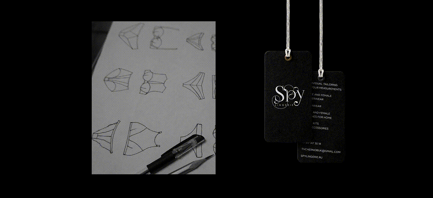 Branding. Visual identity — Изображение №10 — Брендинг, Маркетинг на Dprofile