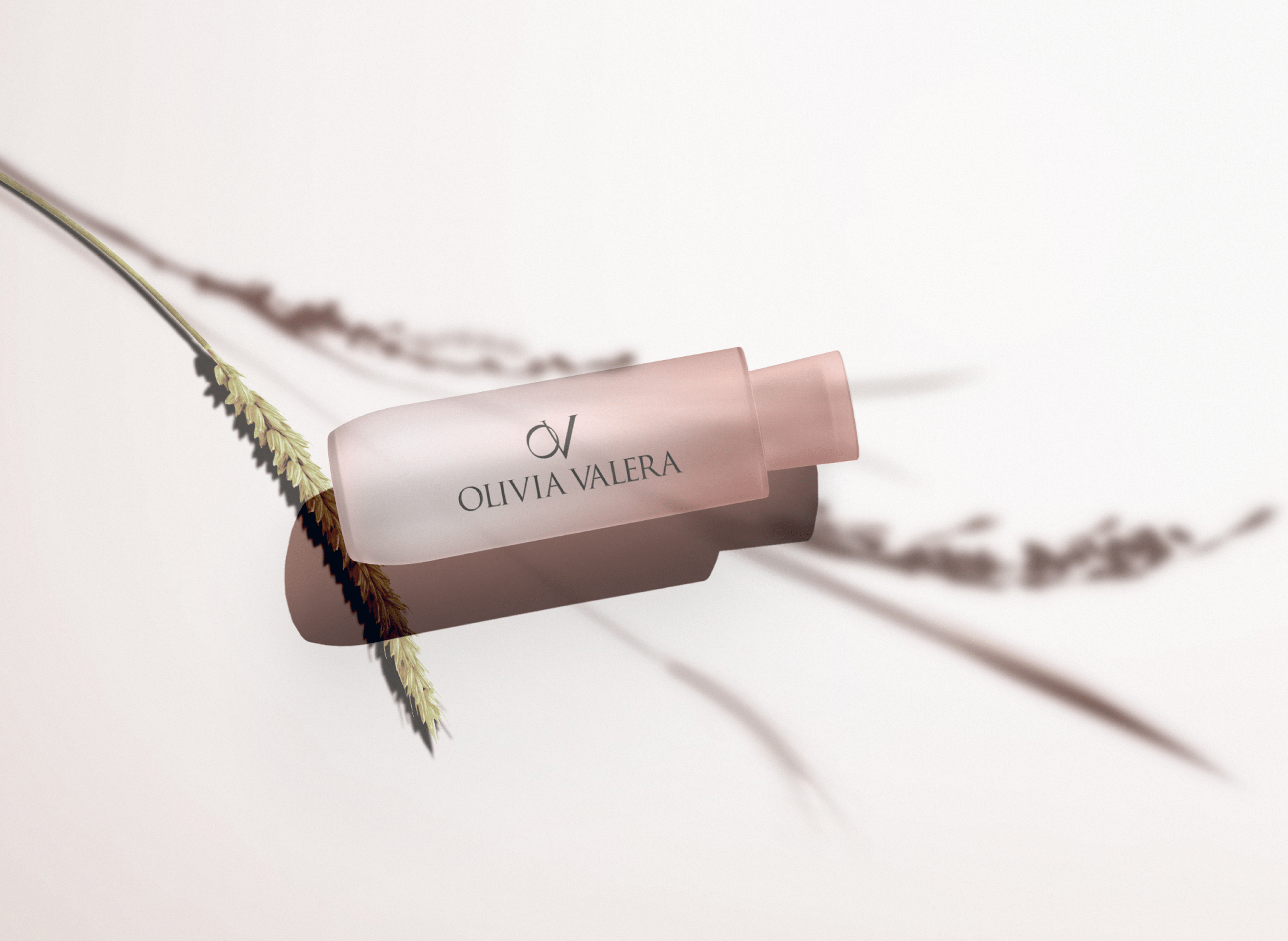 Olivia Valera website. UX/UI Design. — Изображение №11 — Анимация, Интерфейсы на Dprofile