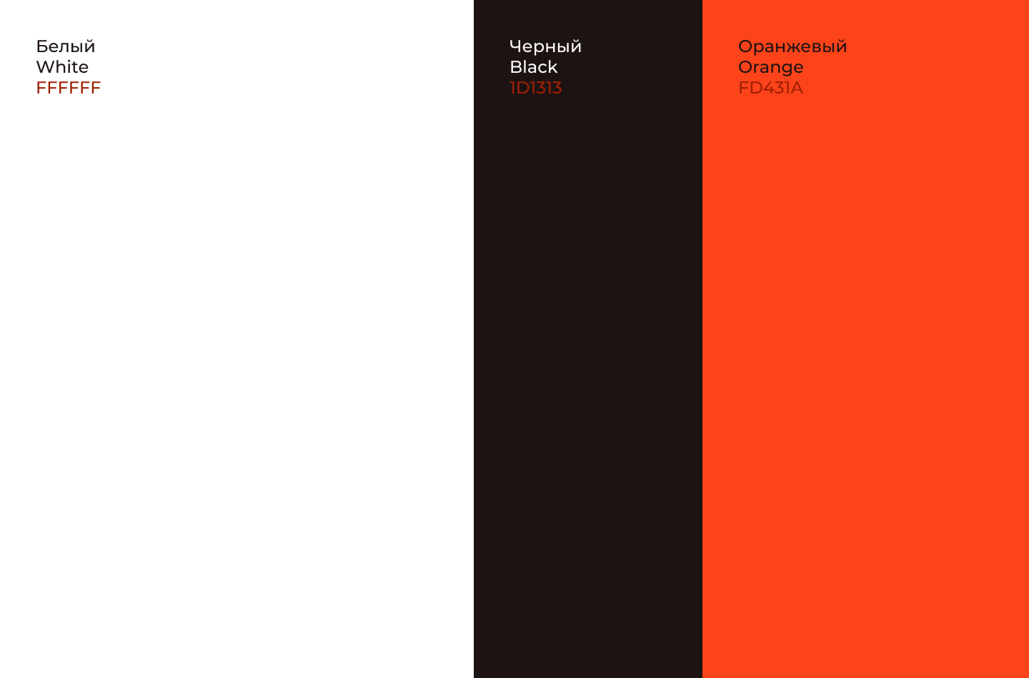 OC Landing page. UX/UI Design — Изображение №6 — Интерфейсы, Анимация на Dprofile