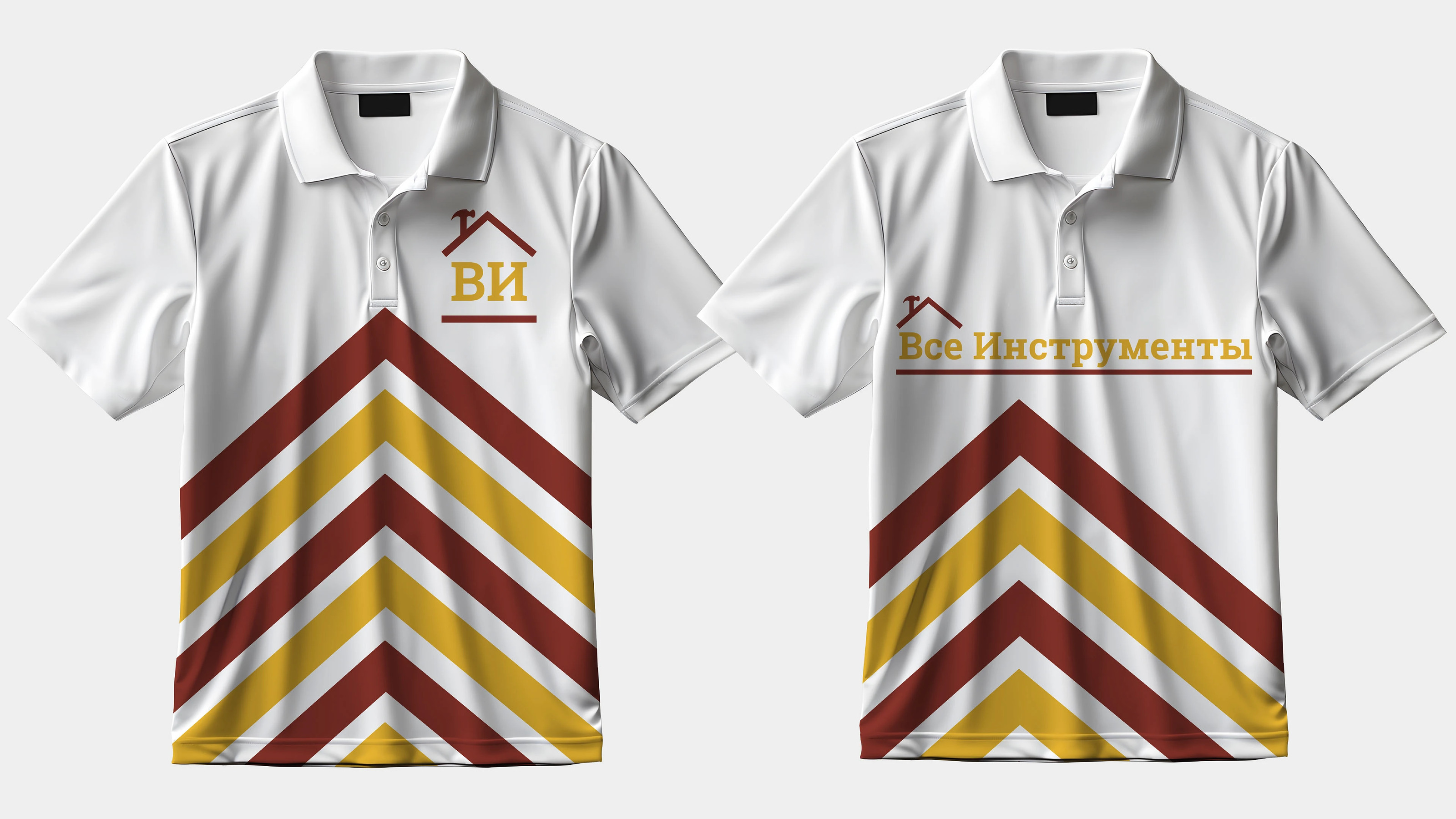 Ребрендинг "Все Инструменты" — Изображение №10 — Брендинг на Dprofile