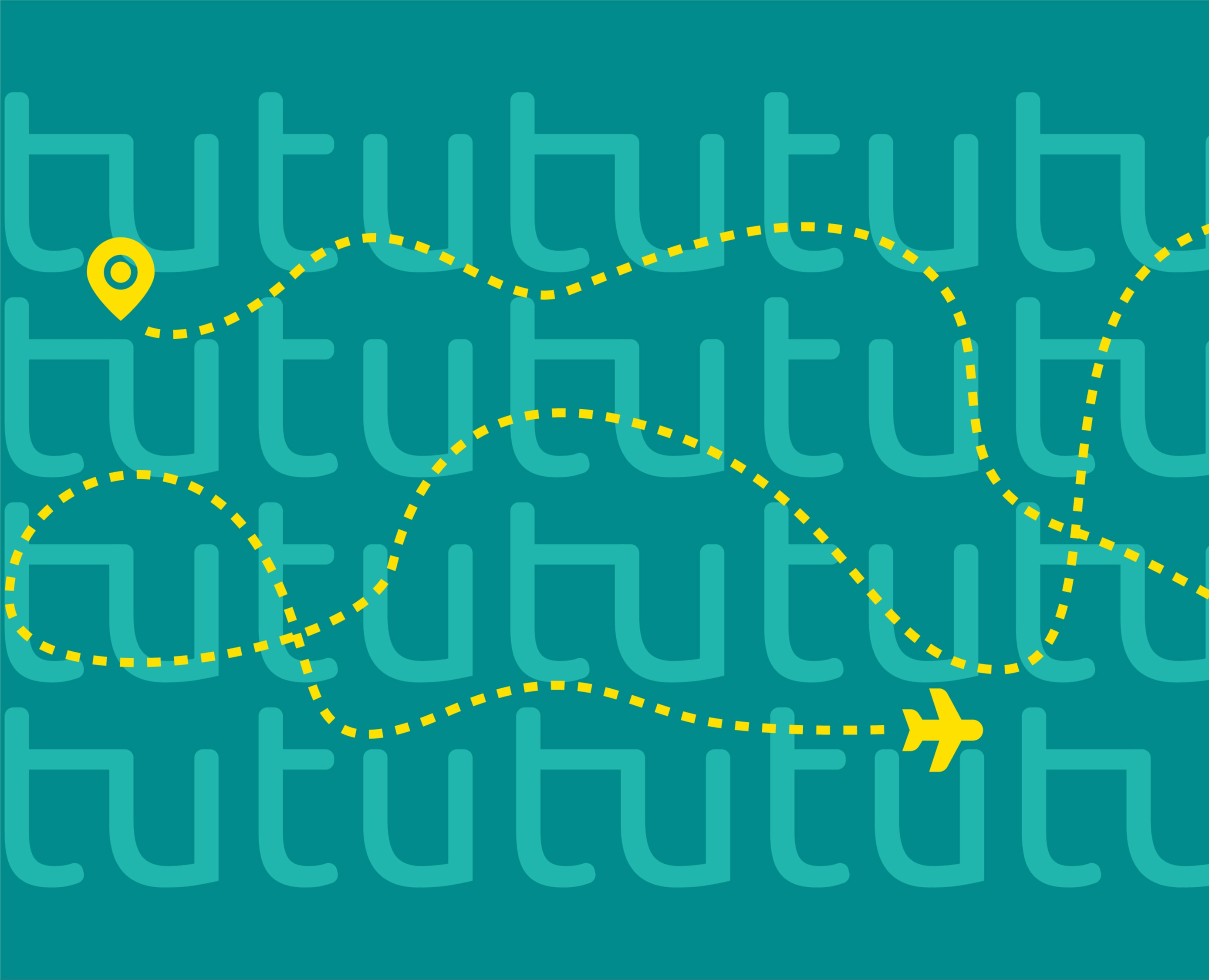 Tutu.ru ребрендинг логотипа — Интерфейсы, Брендинг на Dprofile