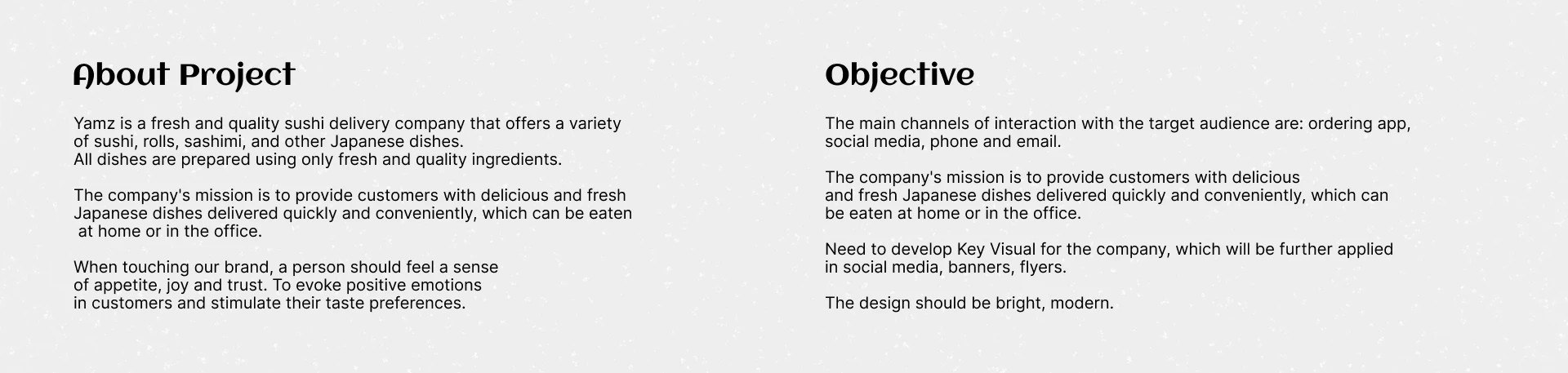 KeyVisyal — Изображение №2 — Брендинг, Иллюстрация на Dprofile