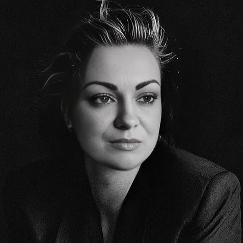 Аватар пользователя Елена Чехова