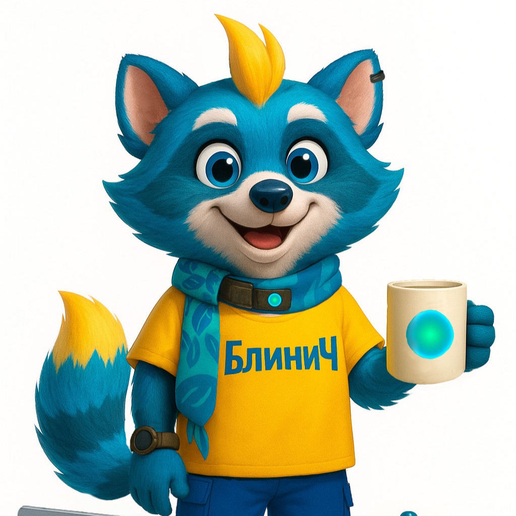 Аватар пользователя Doodinov.com Studio