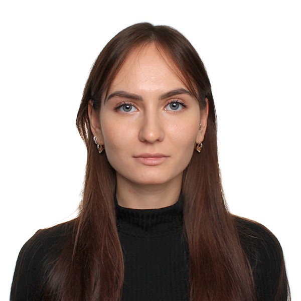 Аватар пользователя Александра Мисько