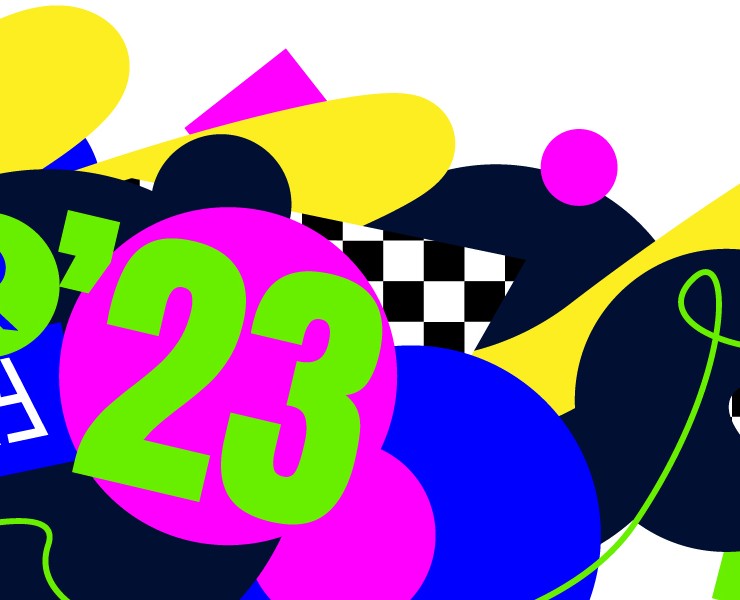 Krasnodar Design Day 2023 — Брендинг на Dprofile